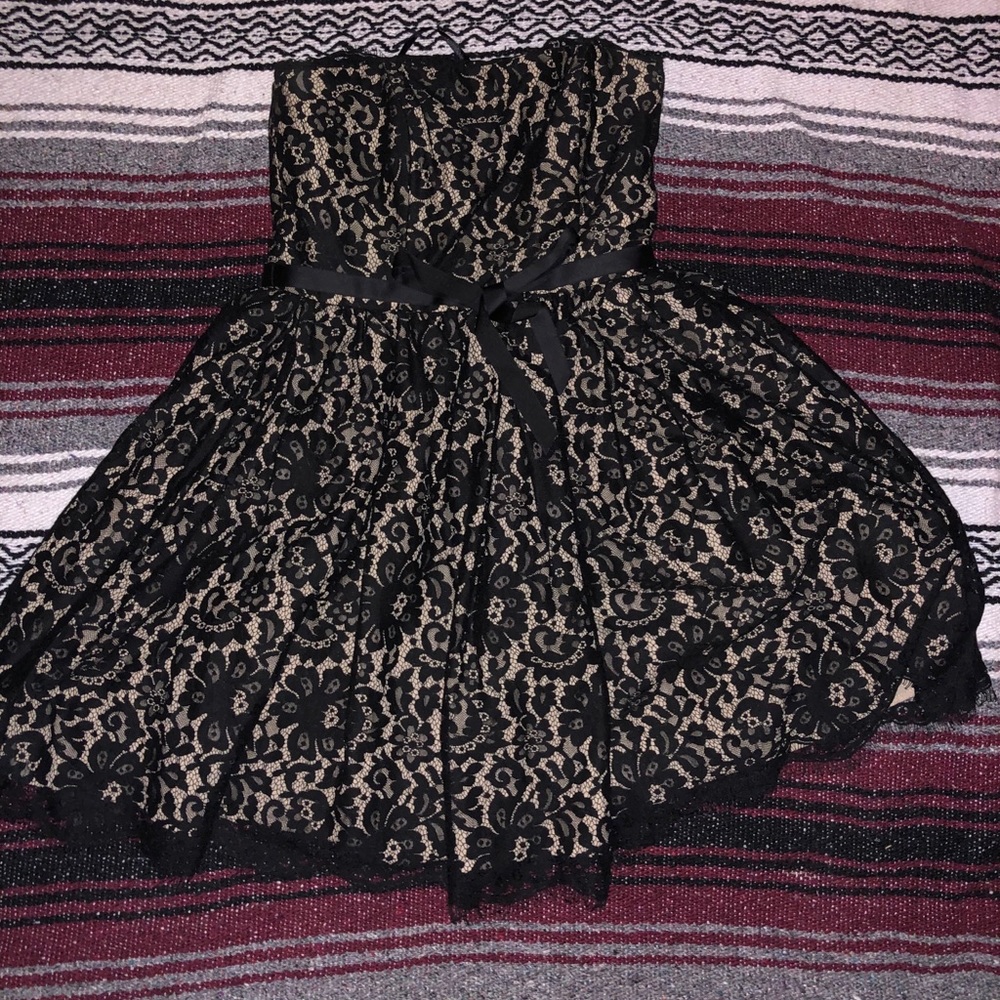 dress